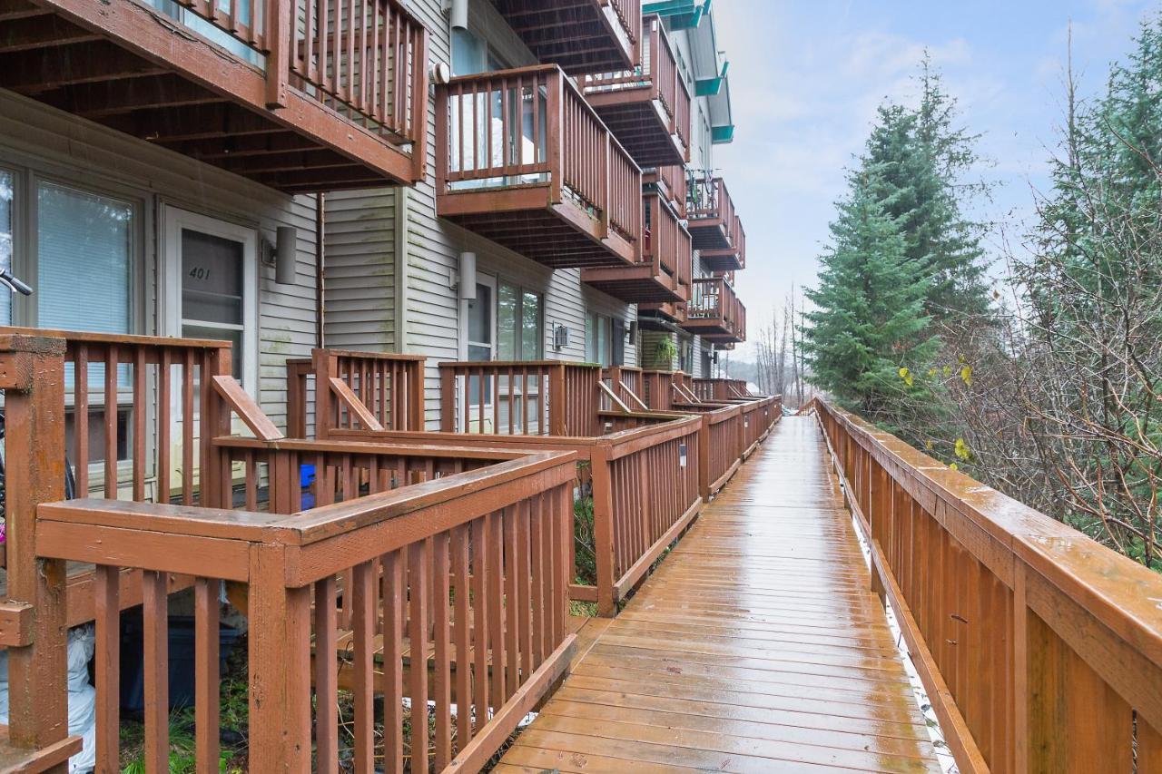 Alyeska North #400 * Girdwood