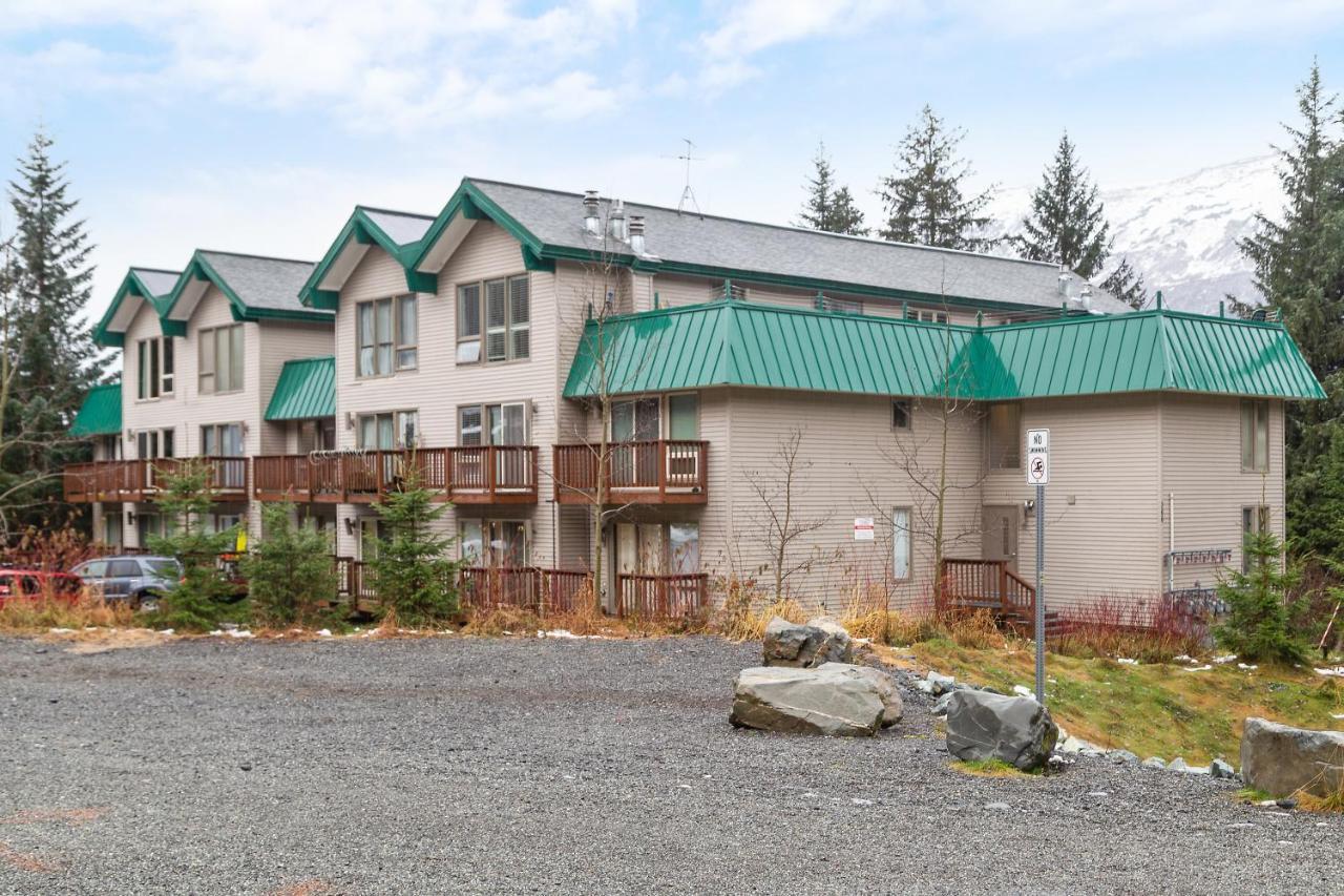 Alyeska North #400 Hotel *