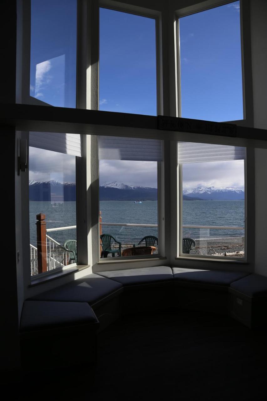 Otter Lodges Aparthotel