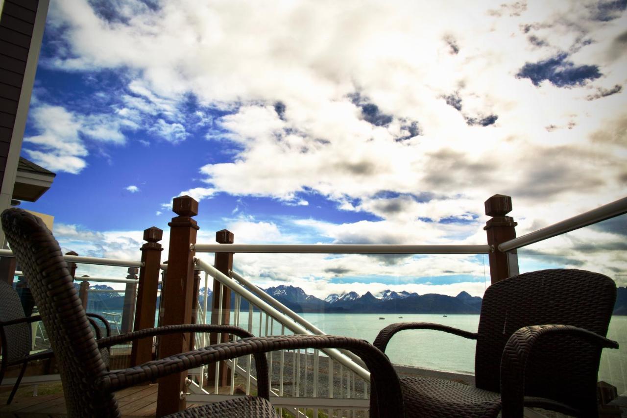 Aparthotel Otter Lodges 4*
