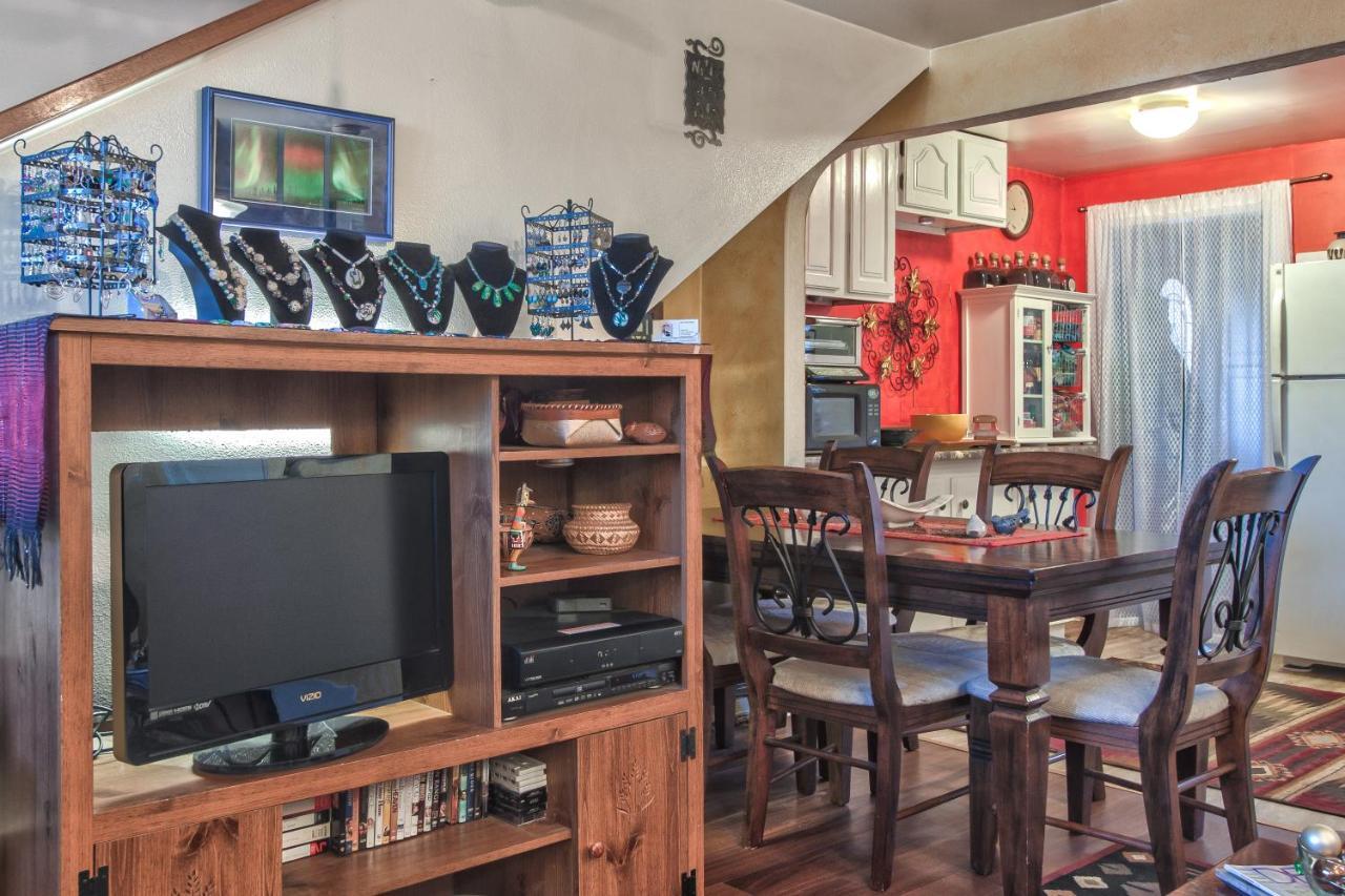 Bed & Breakfast Arctic Paradise Seward