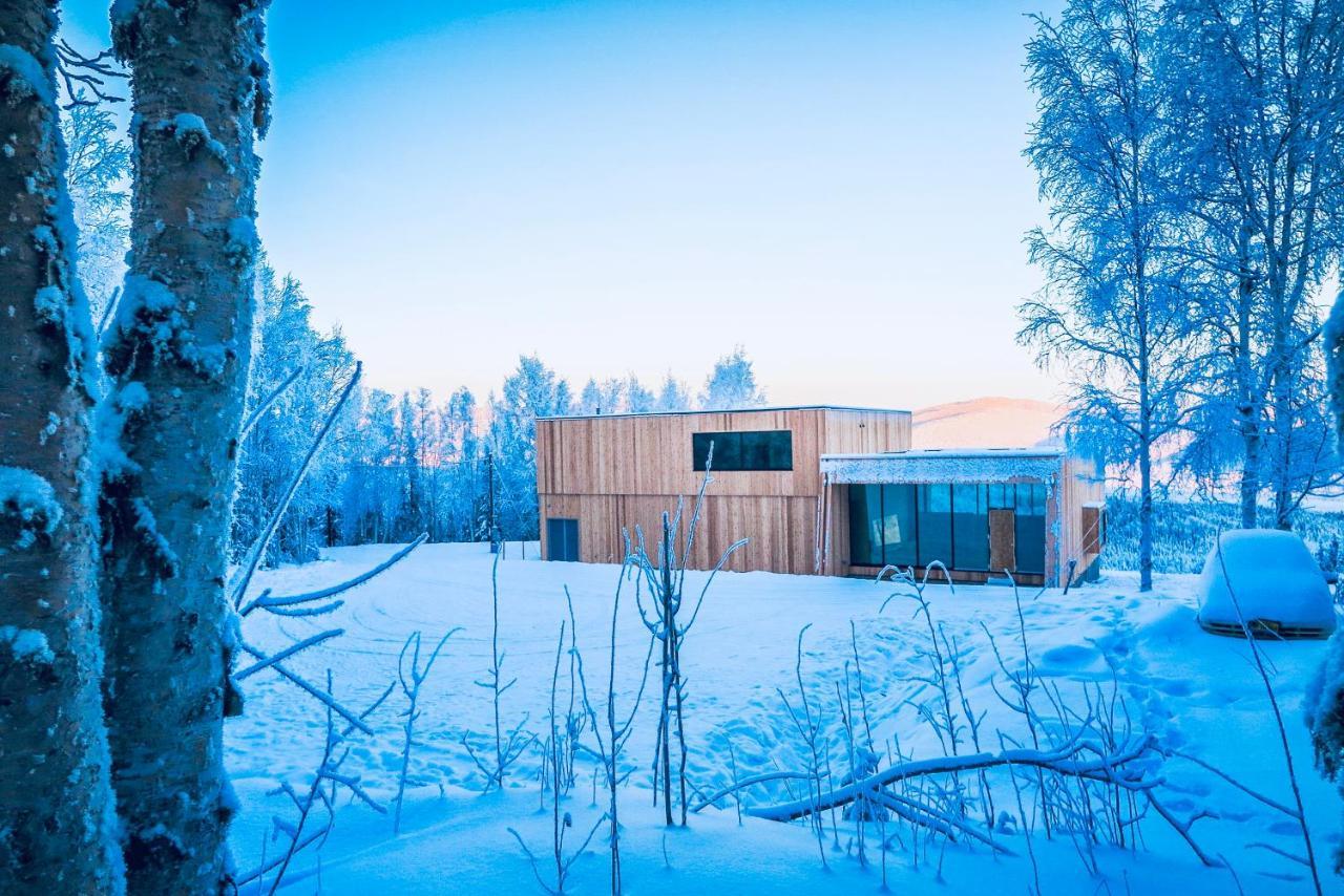Aurora Aparthotel