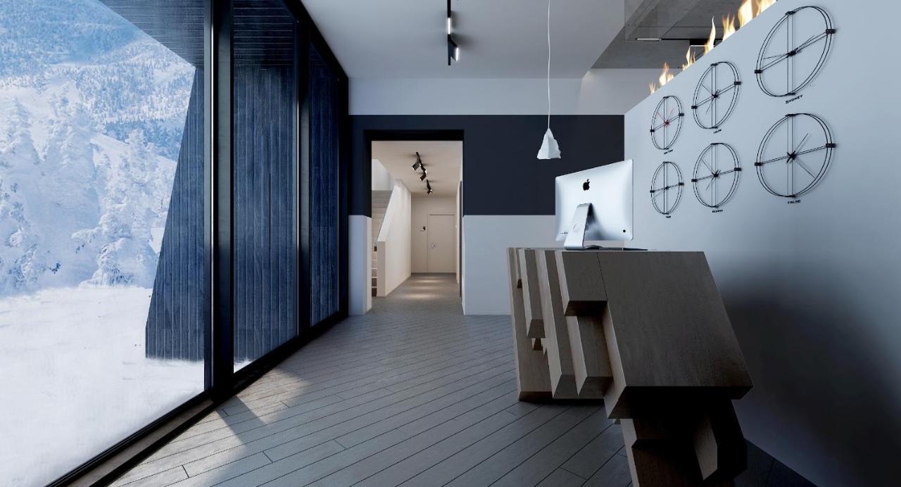 Aurora Aparthotel