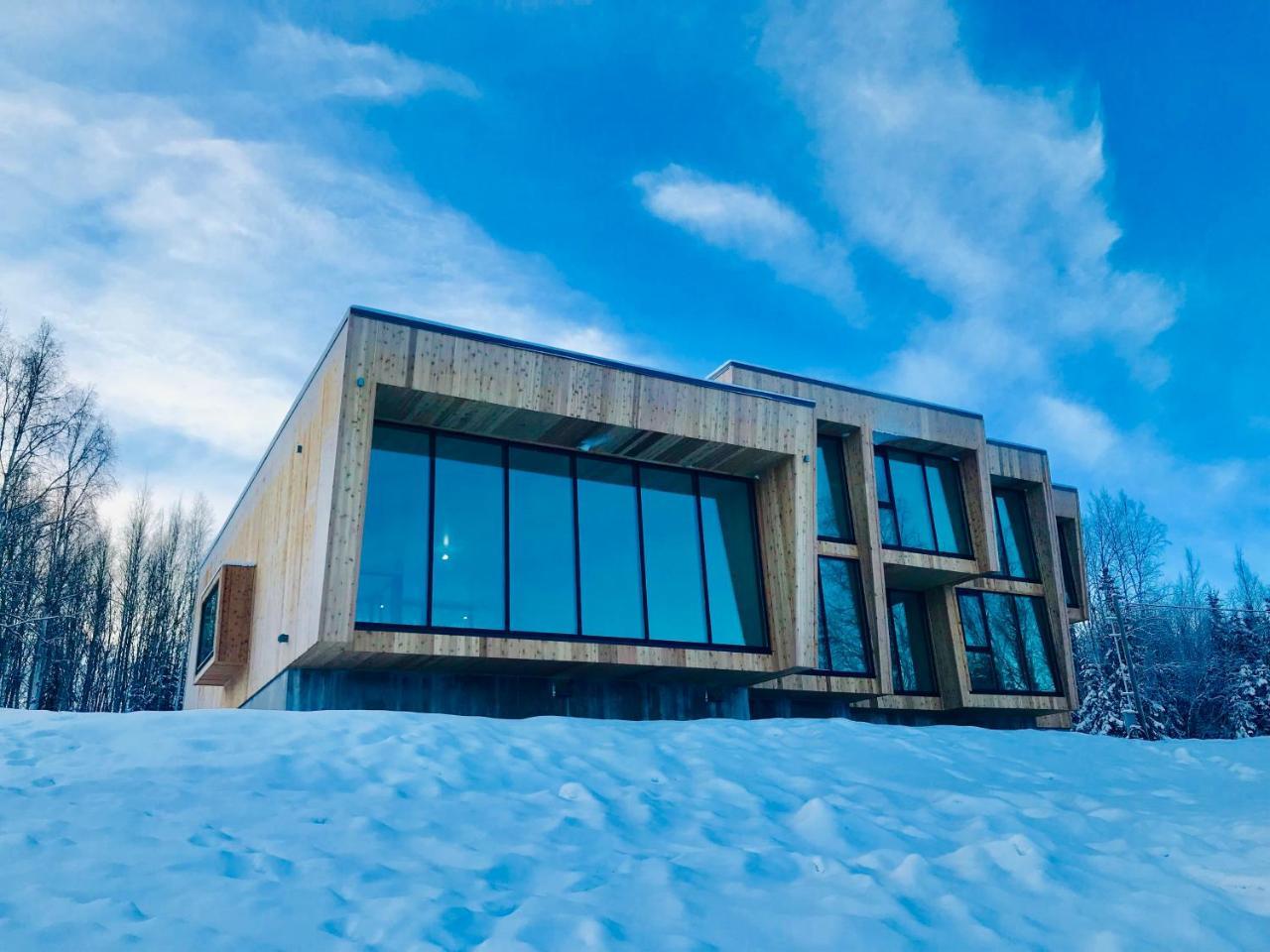 Aurora Aparthotel 4*