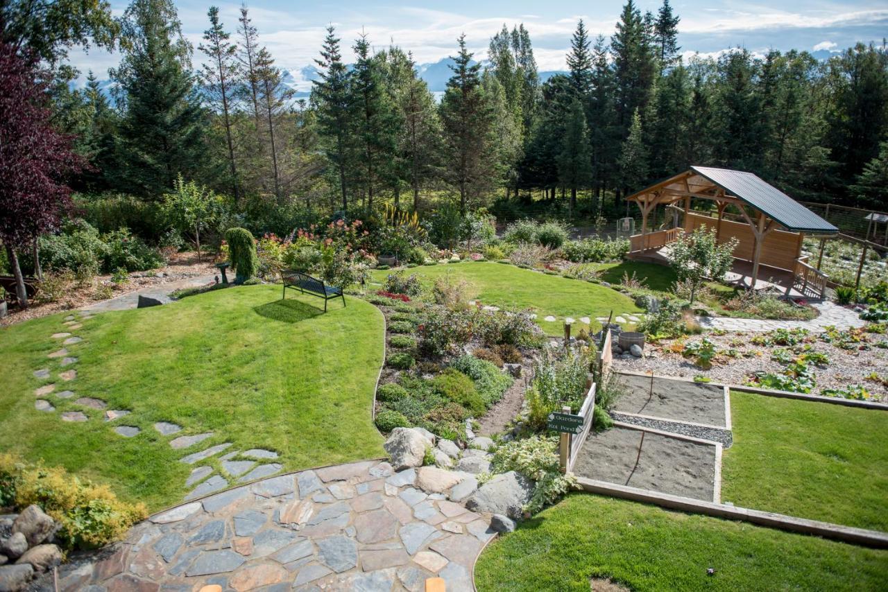 Bear Creek Winery And Lodging Bed & Breakfast