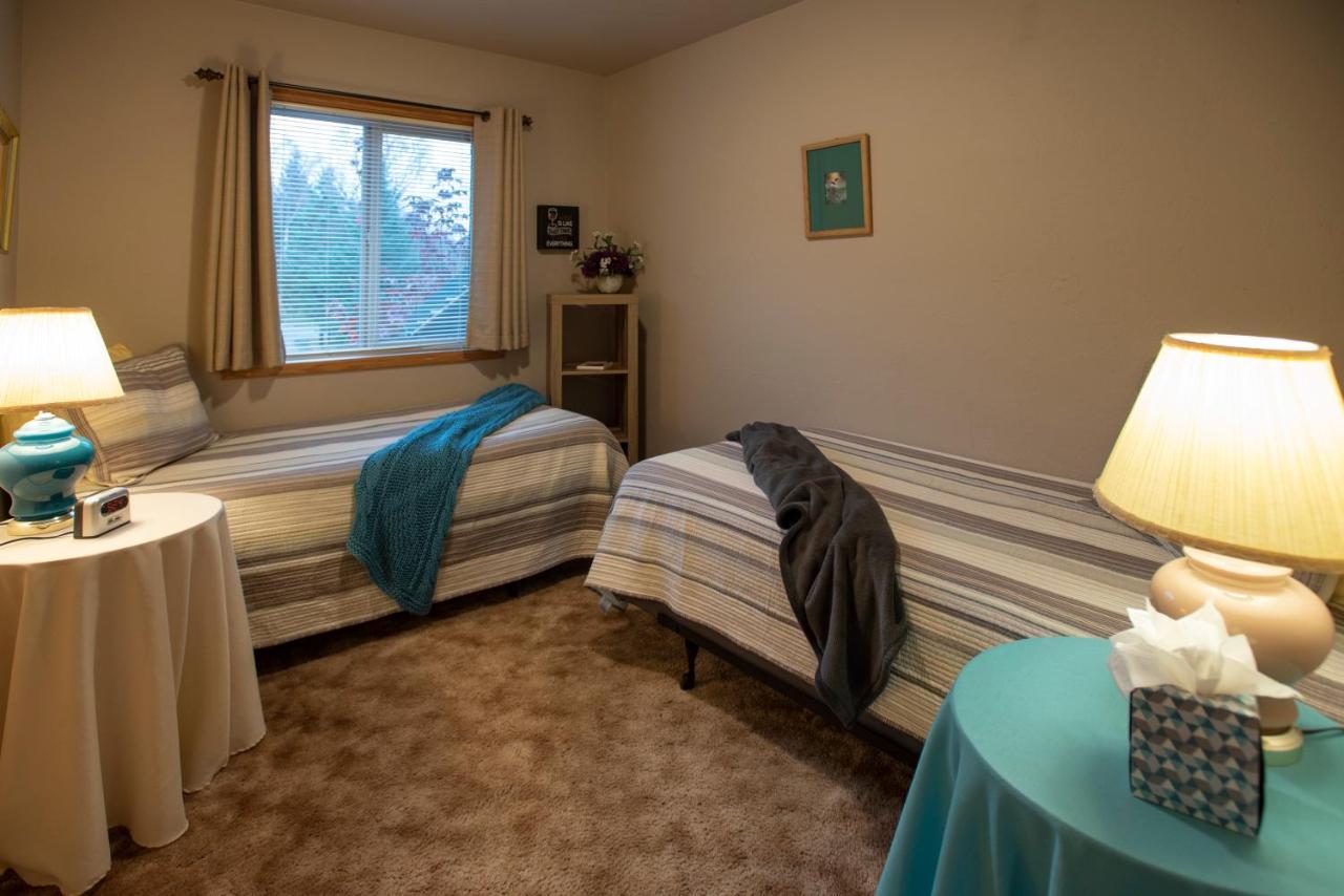 Bear Creek Winery And Lodging Bed & Breakfast