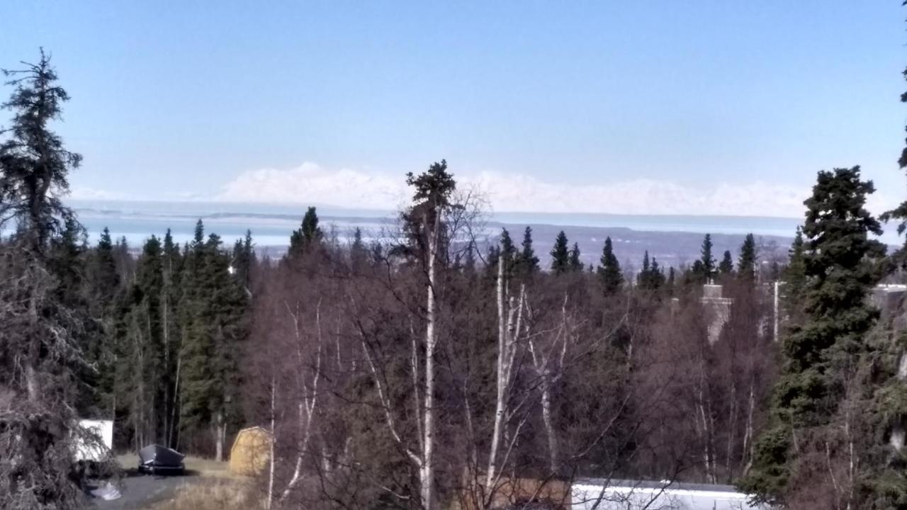 Bed & Breakfast Alaska Sundance Retreat 3*