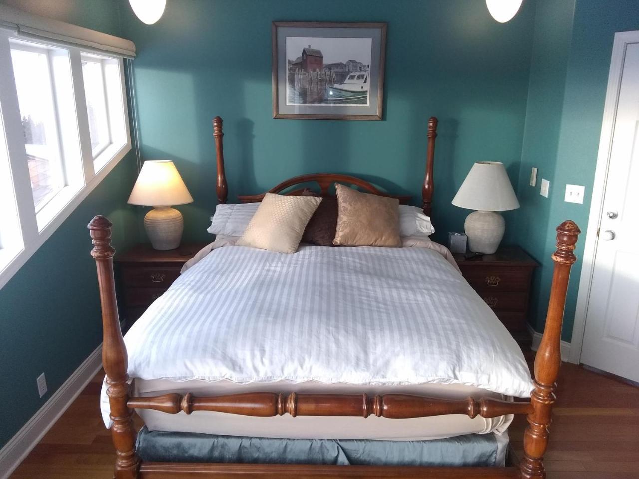 Bed & Breakfast Alaska Sundance Retreat Anchorage