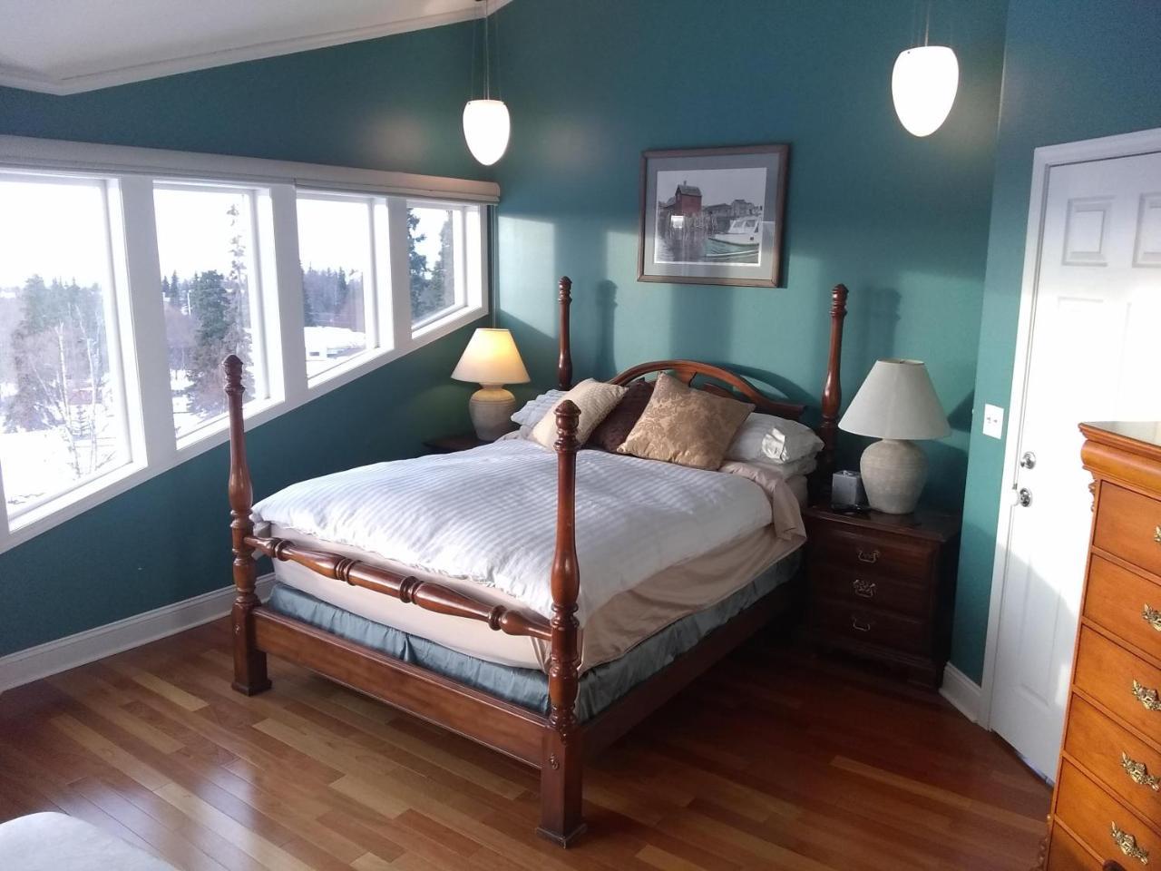Alaska Sundance Retreat Bed & Breakfast 3*
