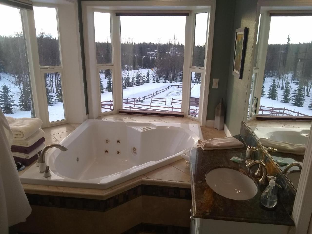 Alaska Sundance Retreat Bed & Breakfast 3*
