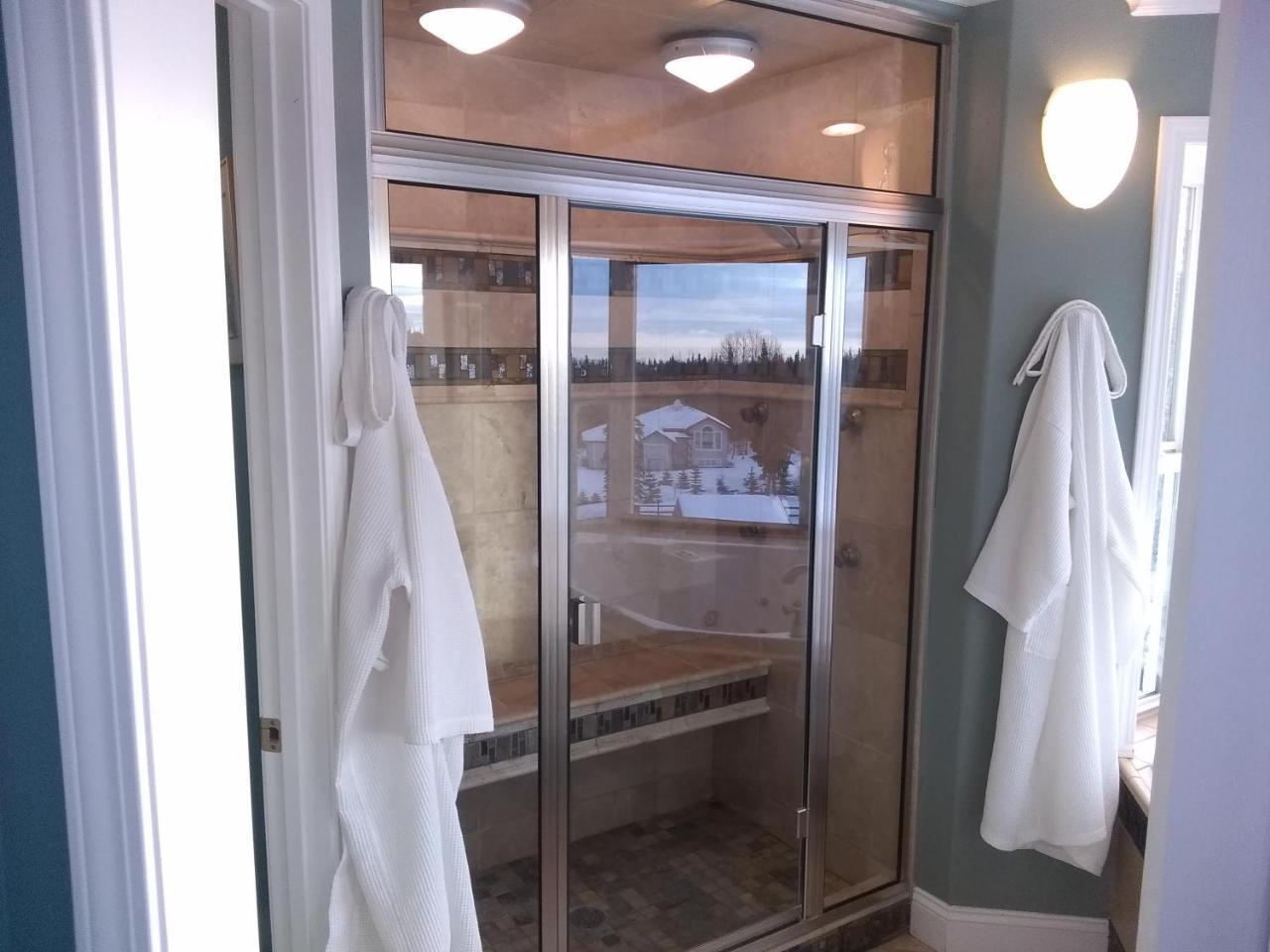 Alaska Sundance Retreat 3*