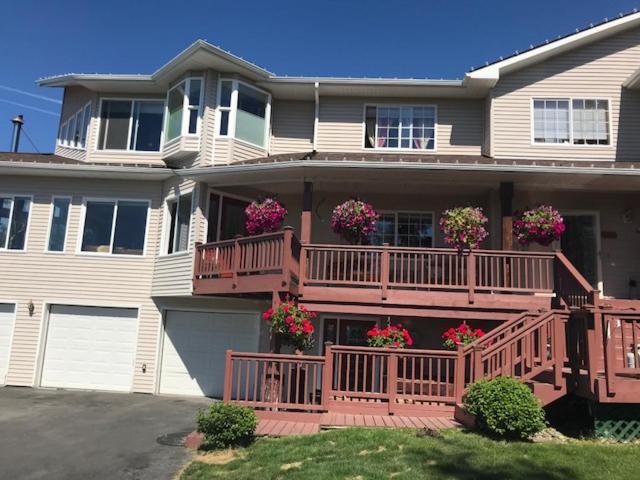 Bed & Breakfast Alaska Sundance Retreat 3*