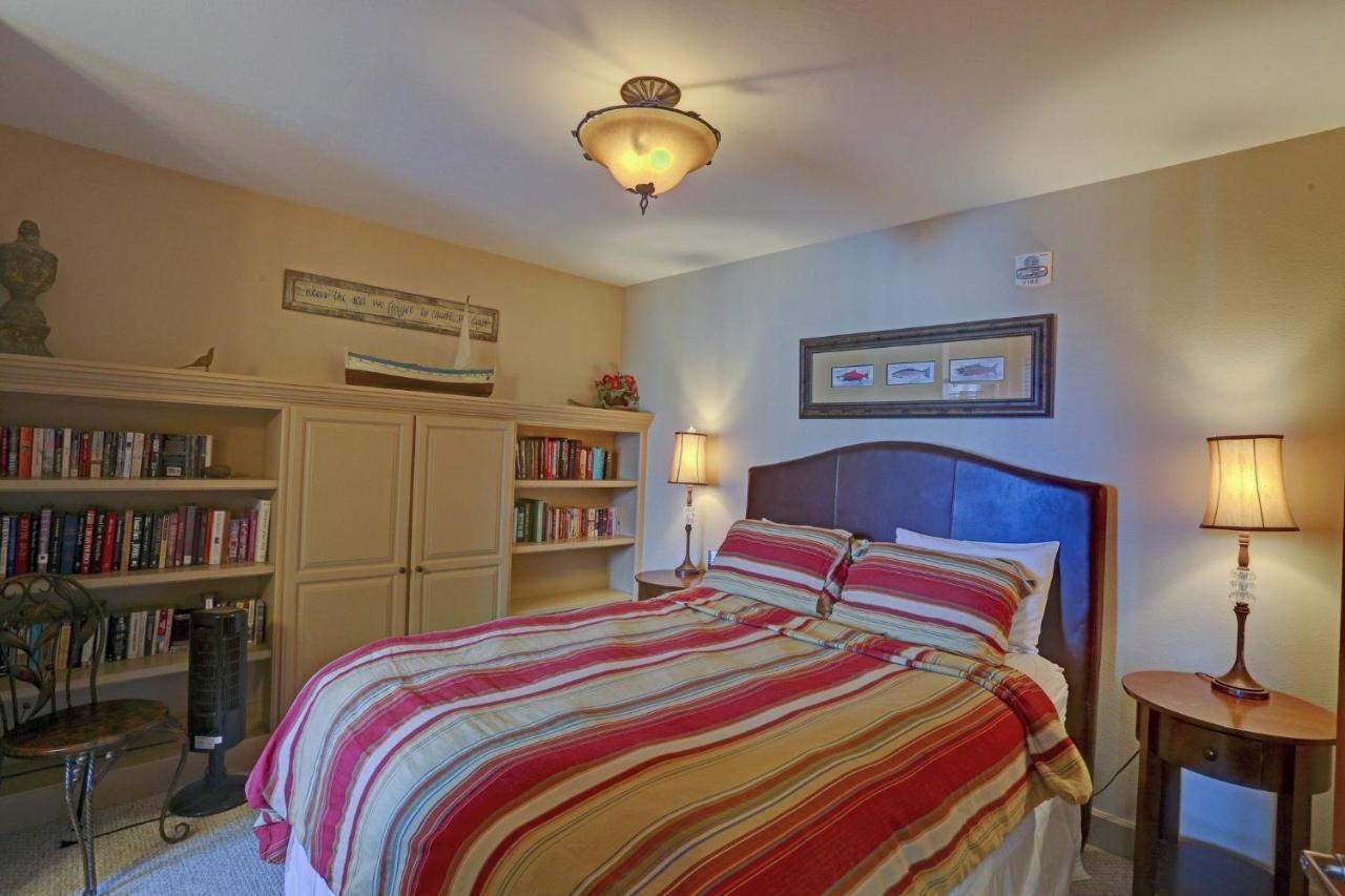 Aparthotel Otter Lodges