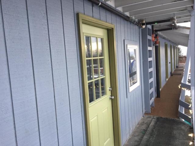 Red Door *