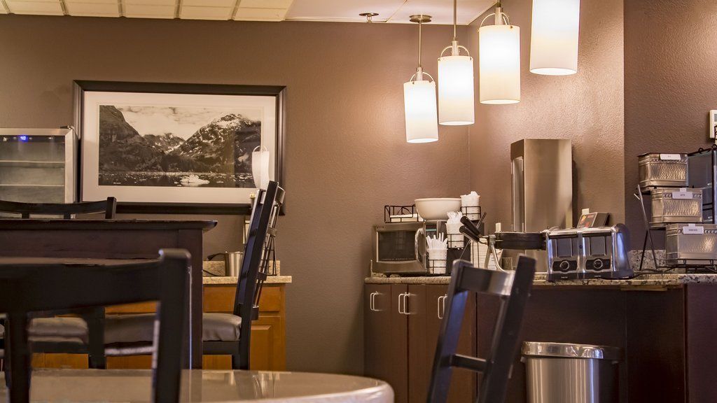 Western Chena River 3*