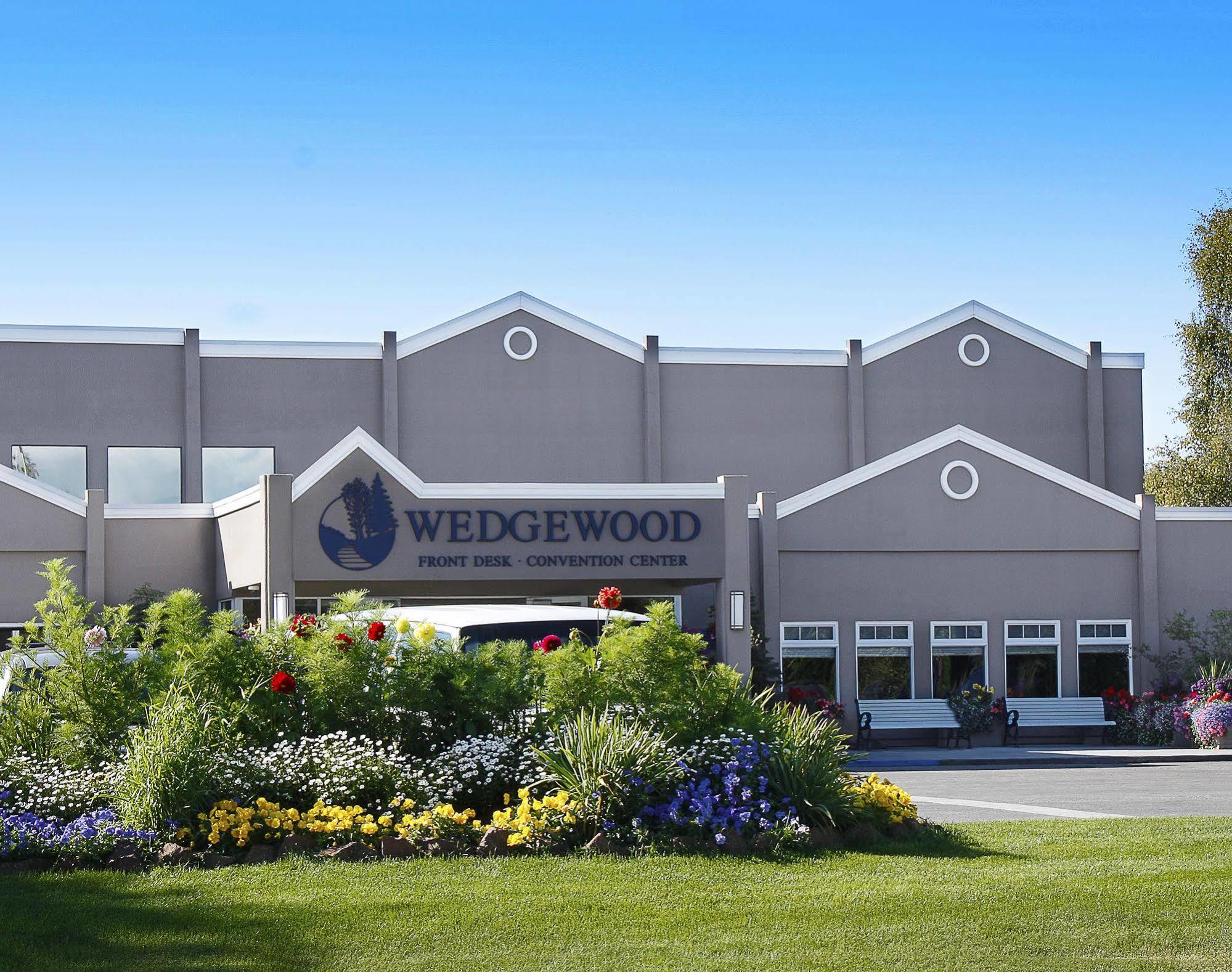 Wedgewood Hotel