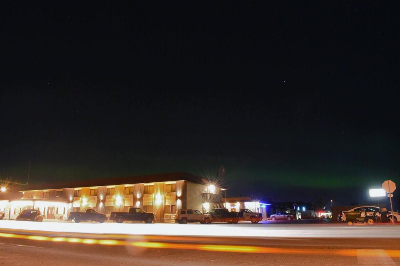 Uptown Kenai