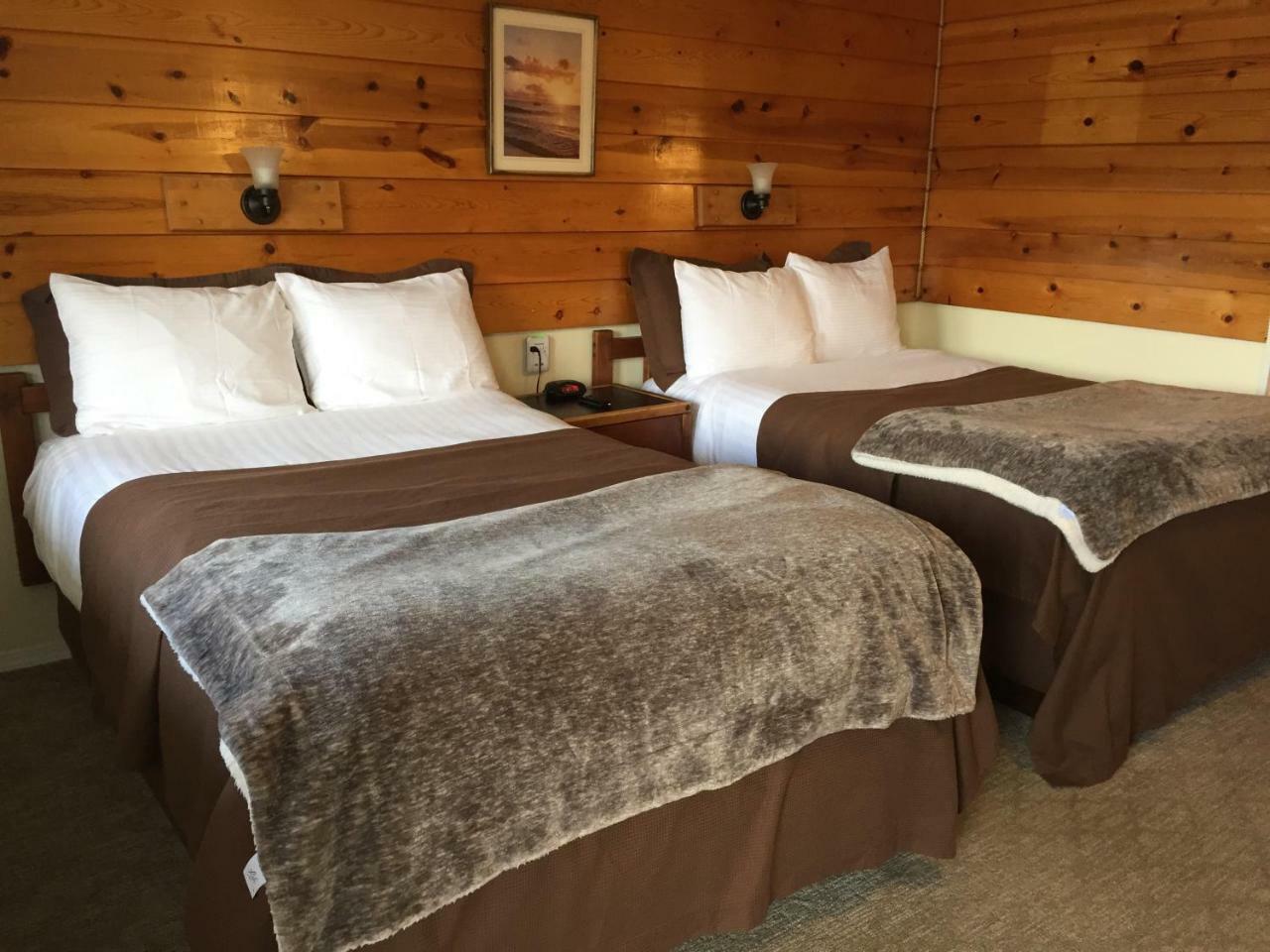 Motel Captain's Choice *