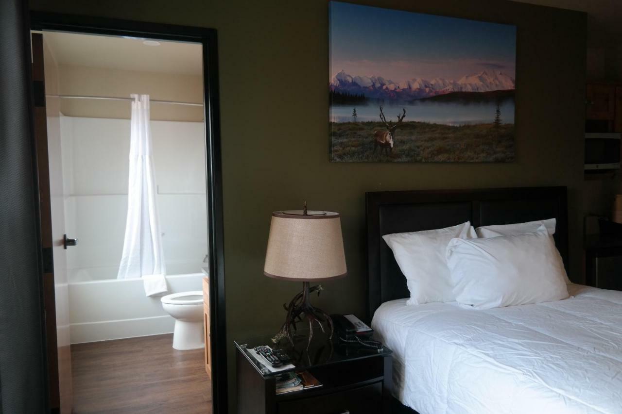 Hotel Sitka Hotel