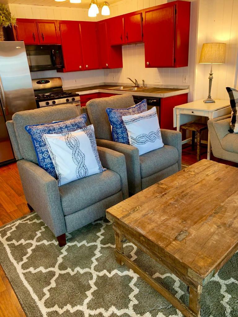 Inn Oceanhouse Homer