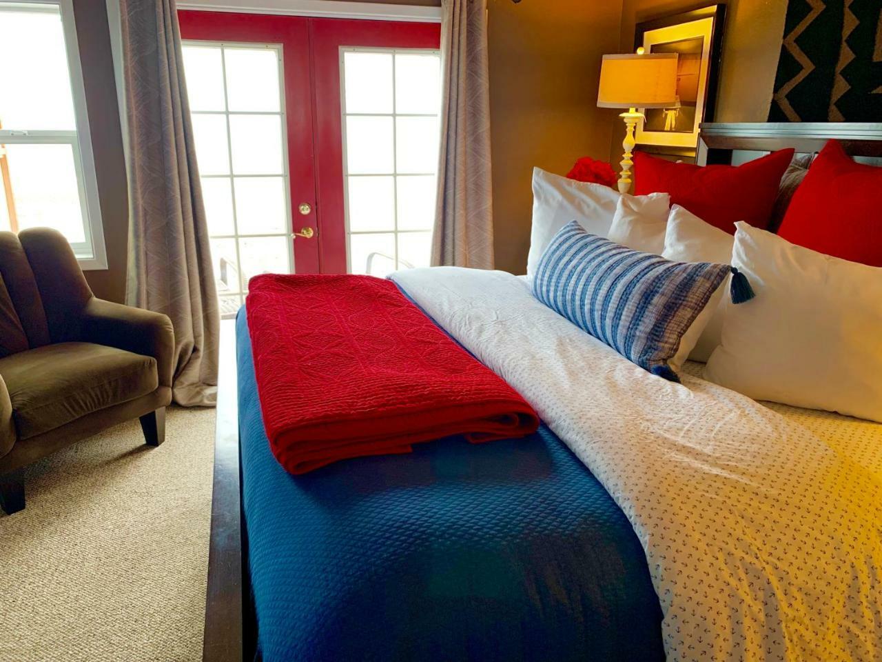 Oceanhouse Inn Homer