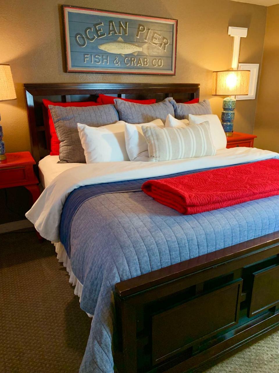 Oceanhouse Inn Homer