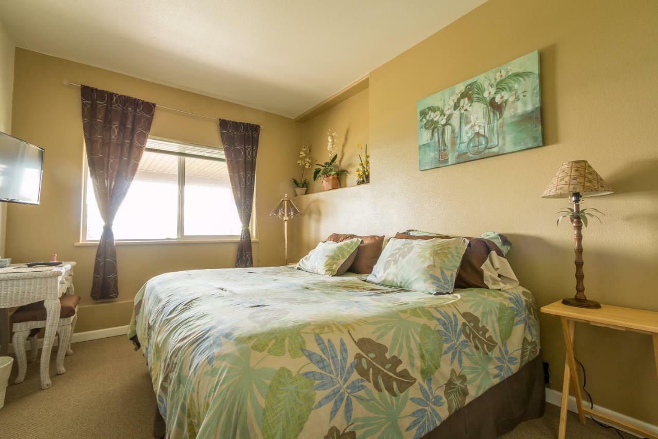 Aloha Alaska Vacation Holiday home