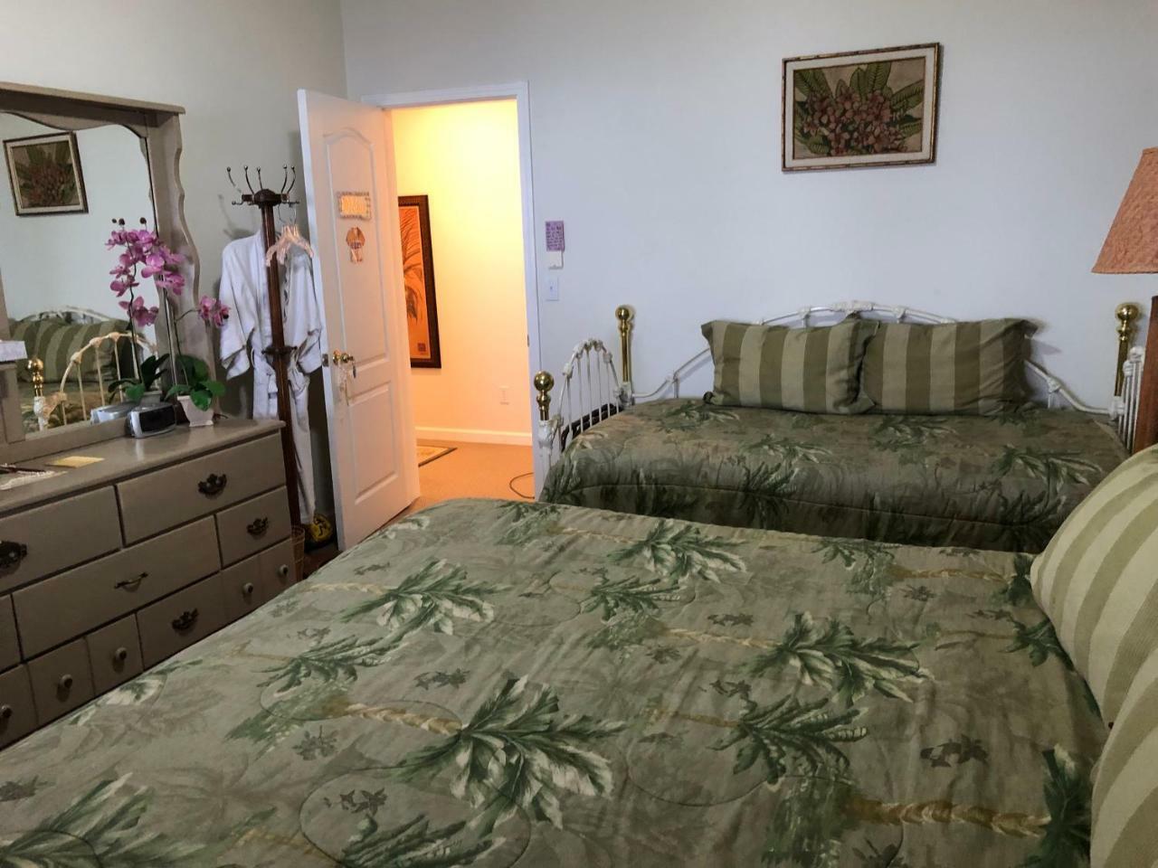 Aloha Alaska Vacation Holiday home Homer