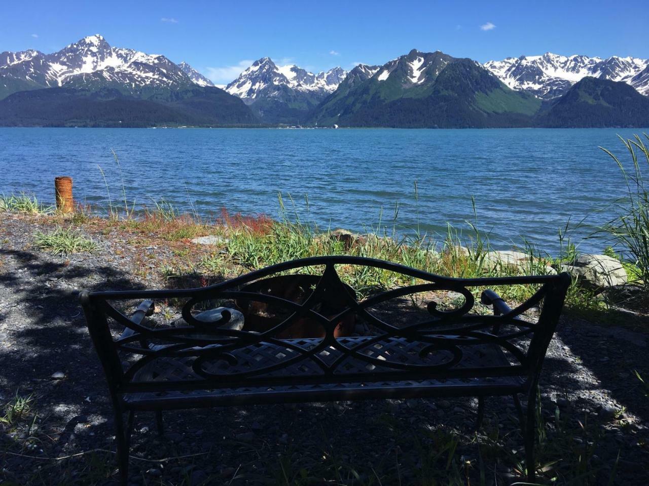 Guest house Angels Rest On Resurrection Bay Llc