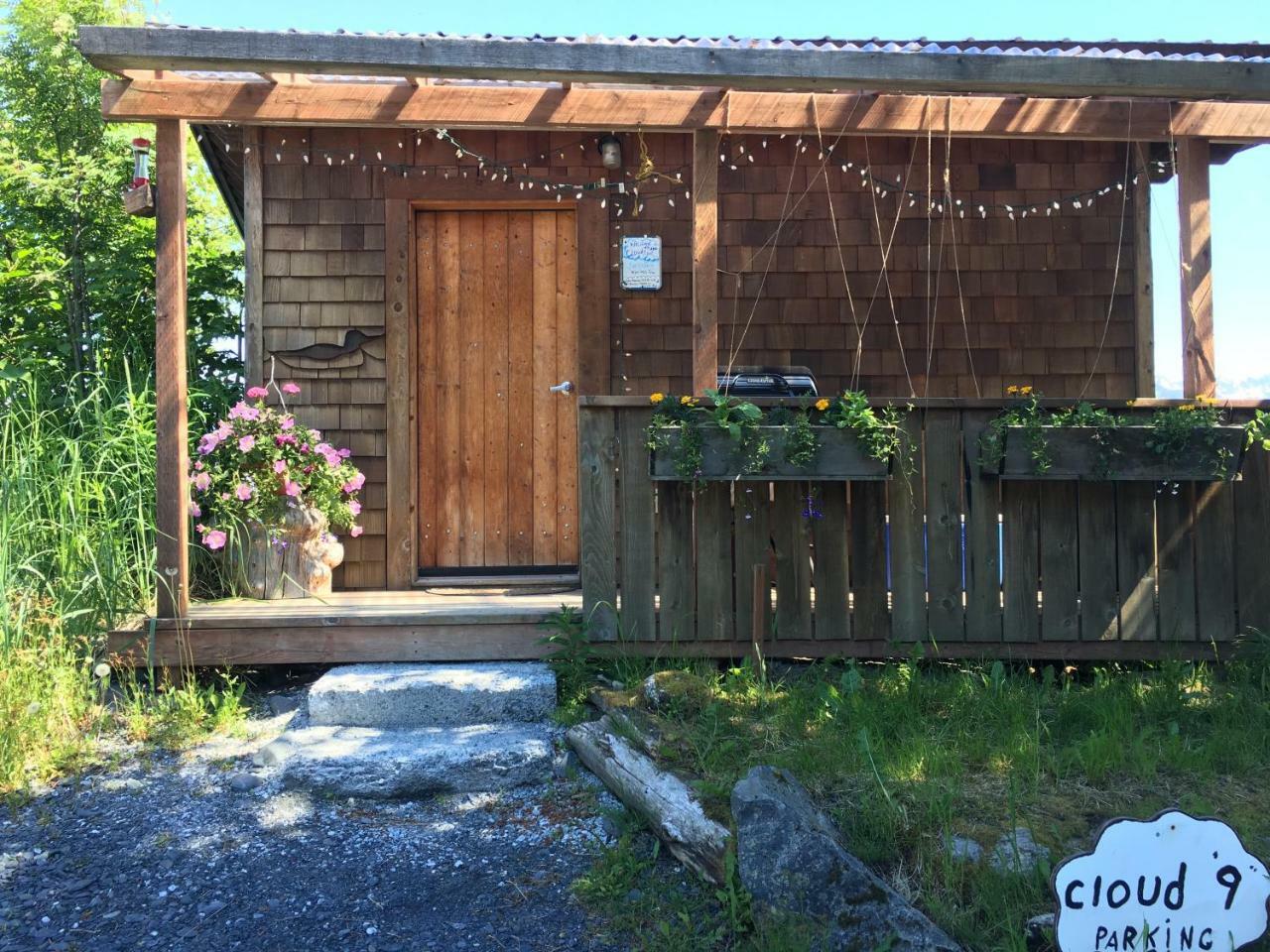 Guest house Angels Rest On Resurrection Bay Llc