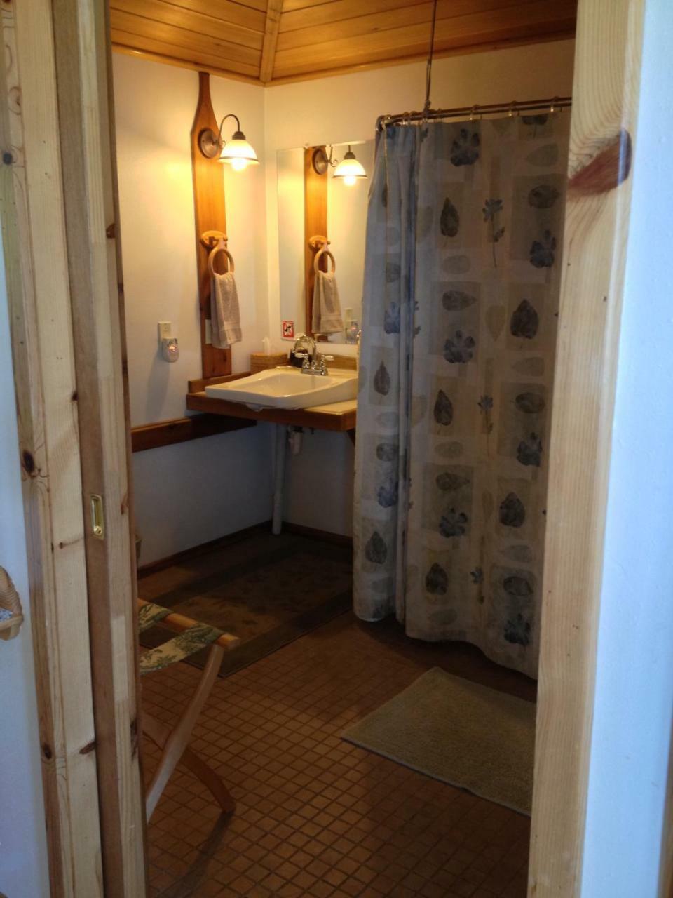Guest house Angels Rest On Resurrection Bay Llc