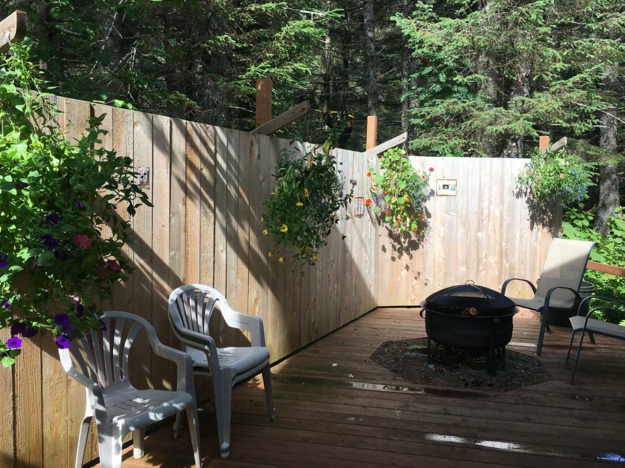 Guest house Angels Rest On Resurrection Bay Llc Seward