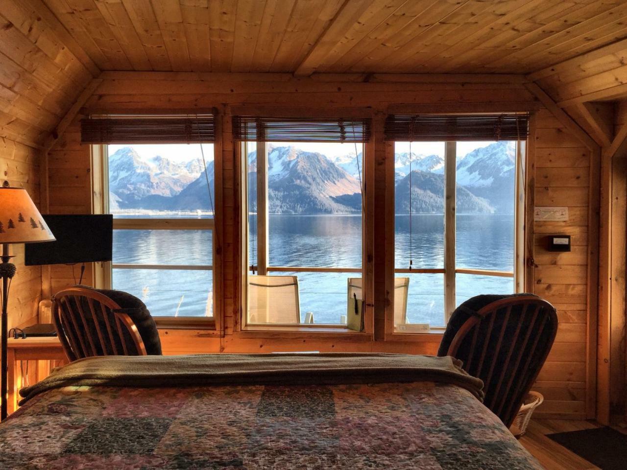 Guest house Angels Rest On Resurrection Bay Llc *