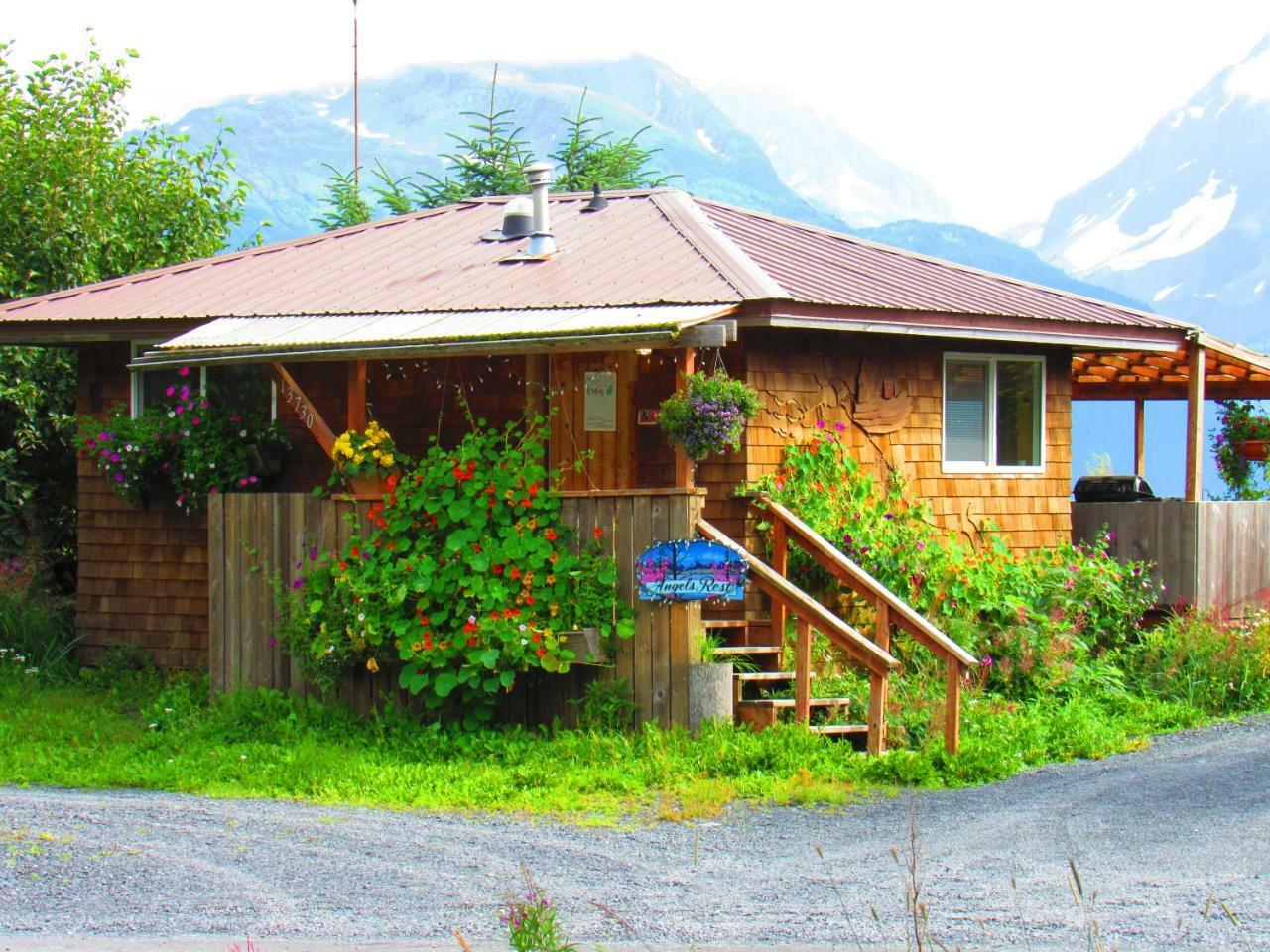 Angels Rest On Resurrection Bay Llc *