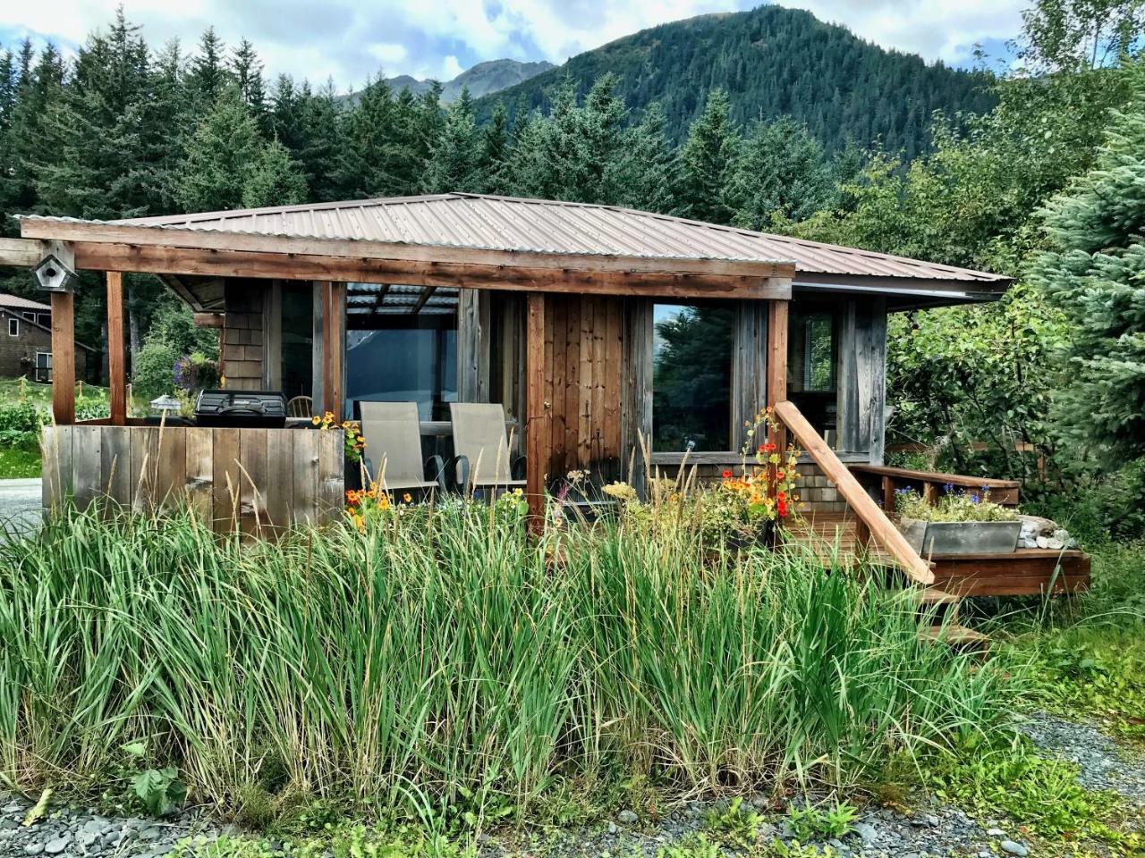 Angels Rest On Resurrection Bay Llc Guest house Seward