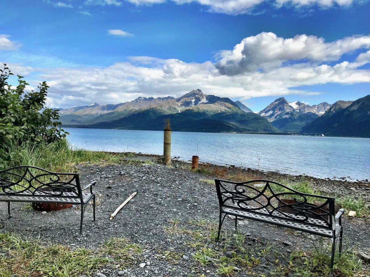 Angels Rest On Resurrection Bay Llc