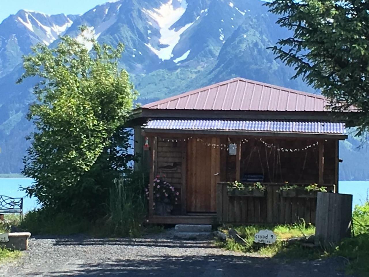 Angels Rest On Resurrection Bay Llc *