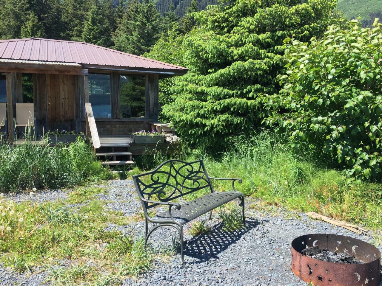 Angels Rest On Resurrection Bay Llc Seward