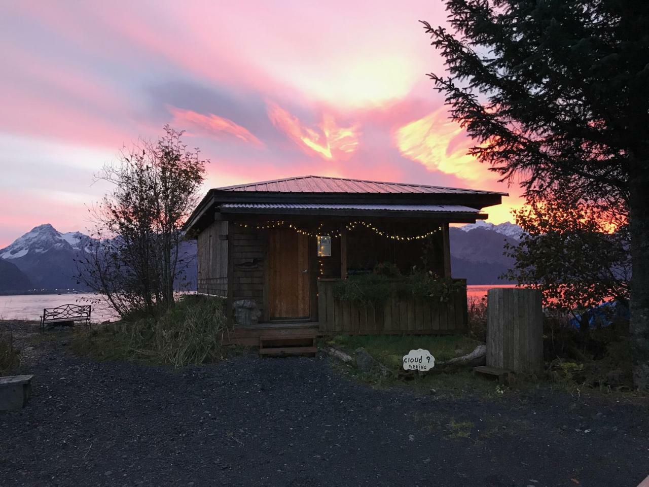 Guest house Angels Rest On Resurrection Bay Llc Seward