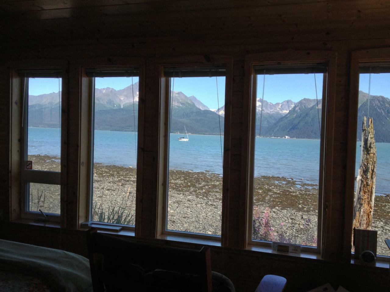 Guest house Angels Rest On Resurrection Bay Llc Seward