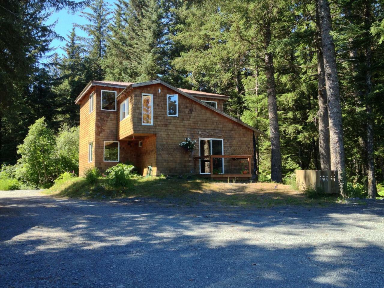 Angels Rest On Resurrection Bay Llc