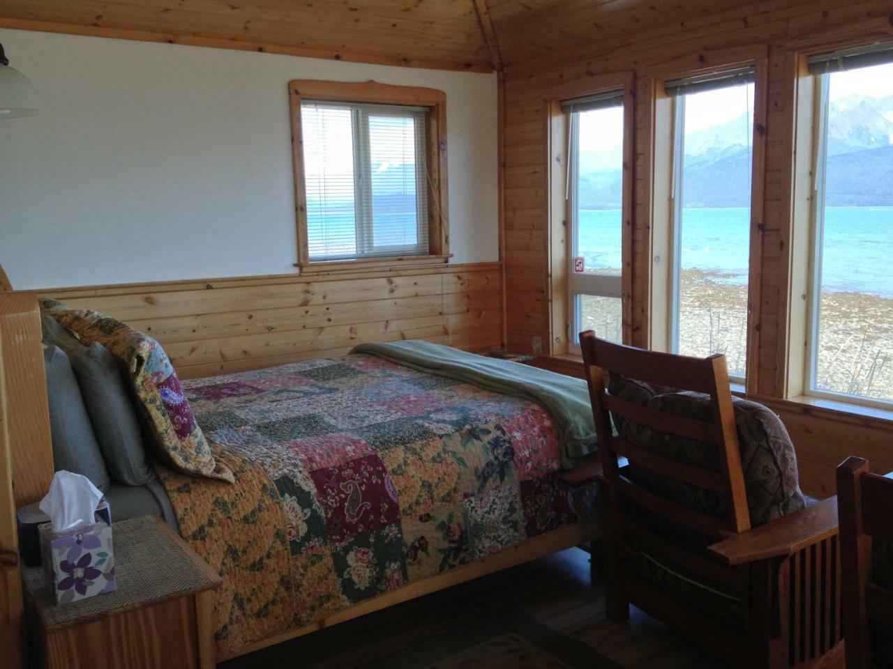 Angels Rest On Resurrection Bay Llc Guest house