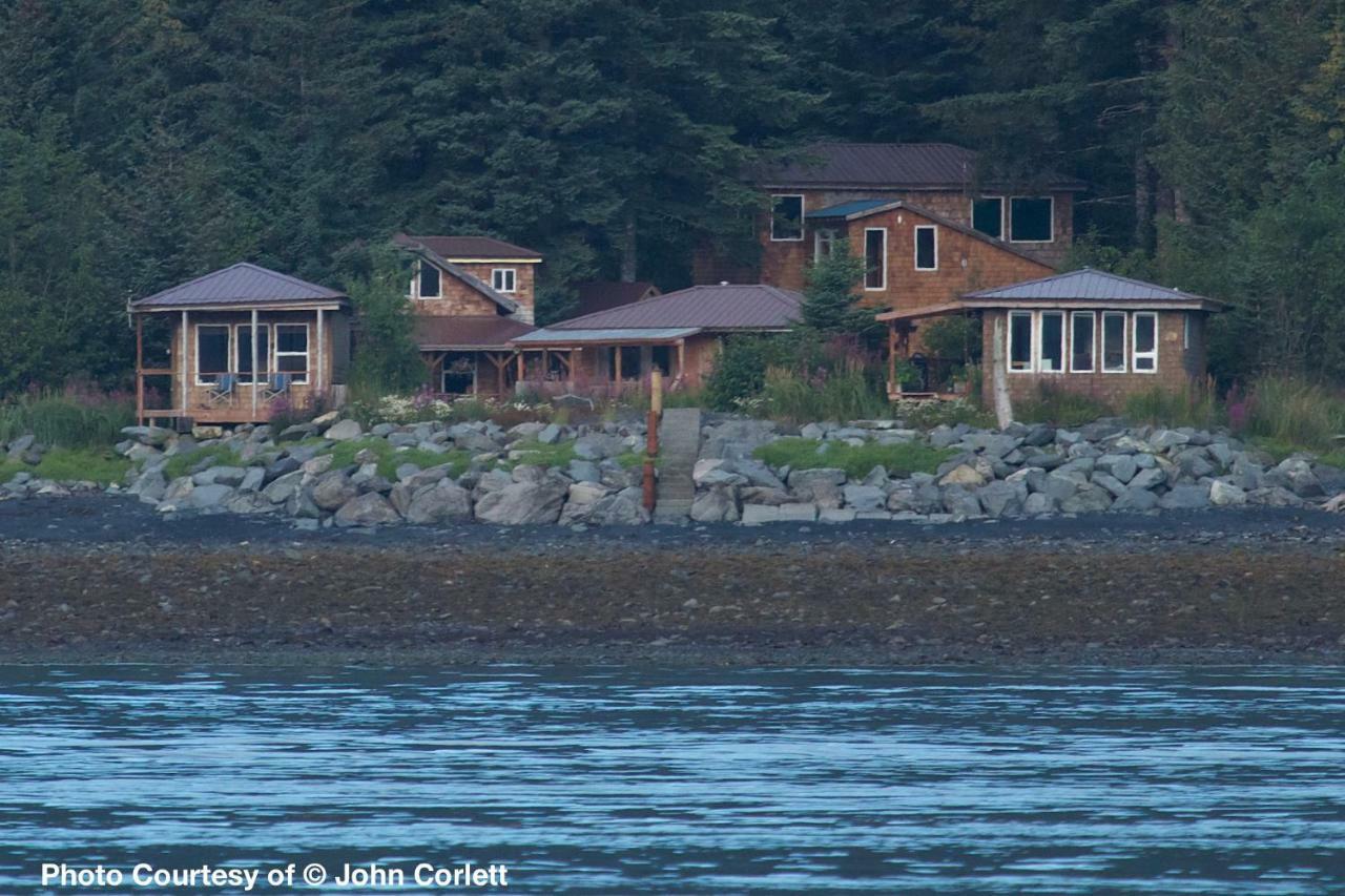 Angels Rest On Resurrection Bay Llc Guest house