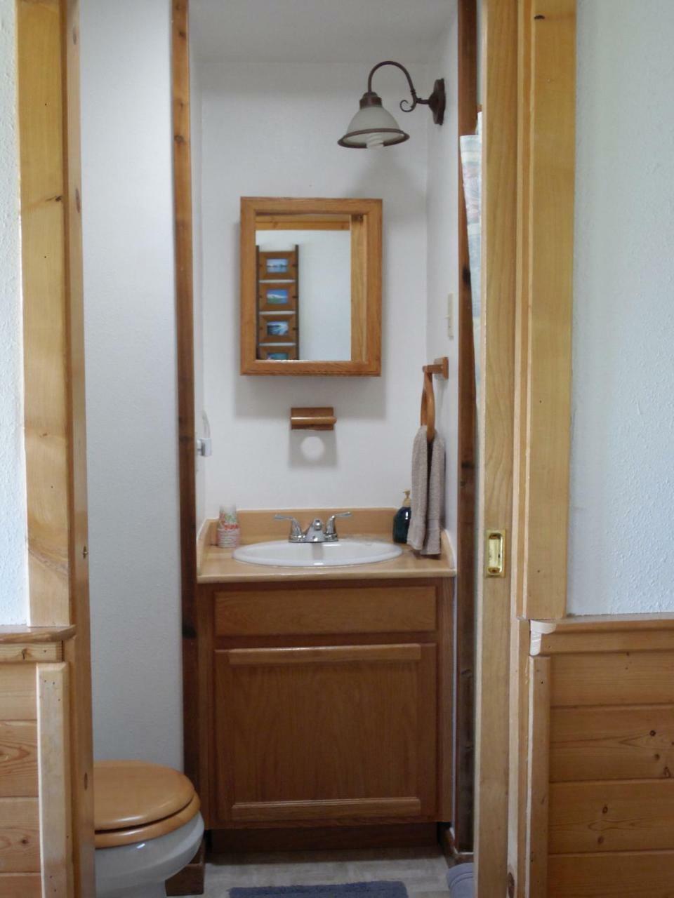 Guest house Angels Rest On Resurrection Bay Llc