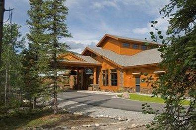 Resort Holland America Denali Denali Park