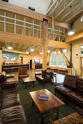 Resort Holland America Denali 3*