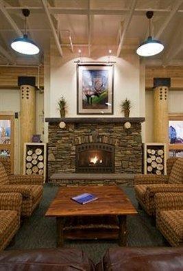 Resort Holland America Denali Denali Park