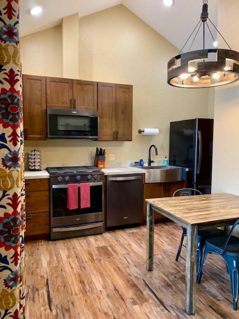 Baycrest Holiday home