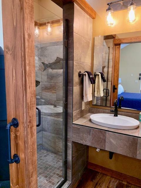 Baycrest Holiday home *