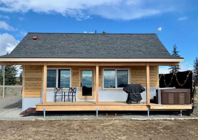 Baycrest Holiday home